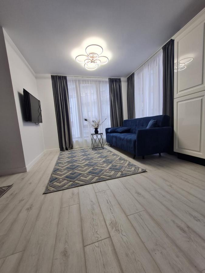 Perfect Residence Timisoara Ngoại thất bức ảnh