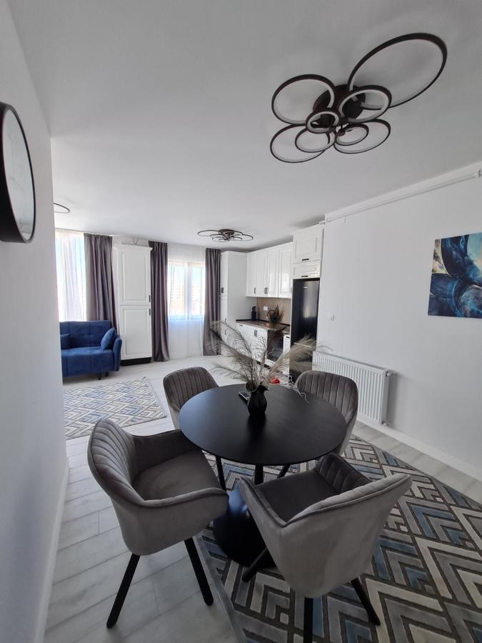 Perfect Residence Timisoara Ngoại thất bức ảnh