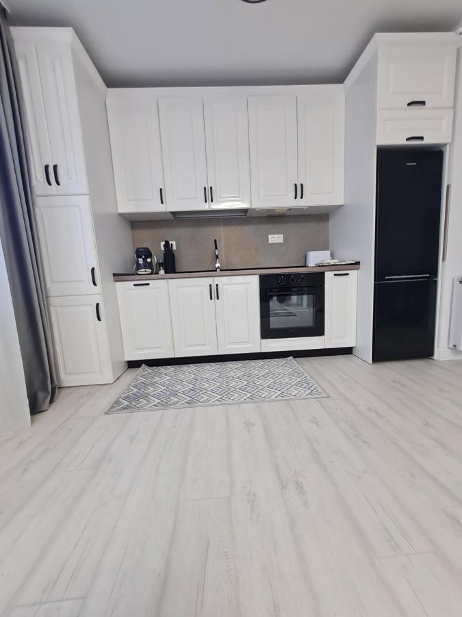 Perfect Residence Timisoara Ngoại thất bức ảnh