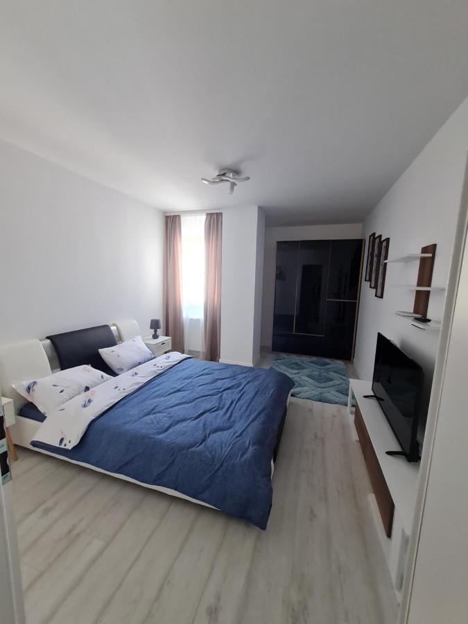 Perfect Residence Timisoara Ngoại thất bức ảnh