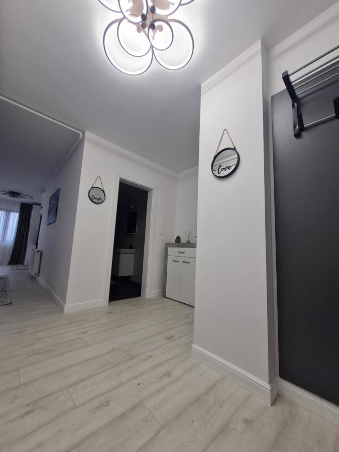 Perfect Residence Timisoara Ngoại thất bức ảnh