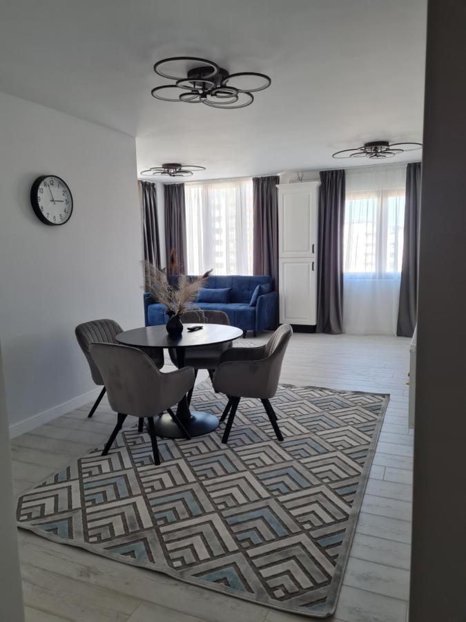 Perfect Residence Timisoara Ngoại thất bức ảnh