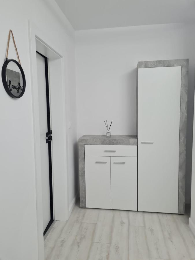 Perfect Residence Timisoara Ngoại thất bức ảnh