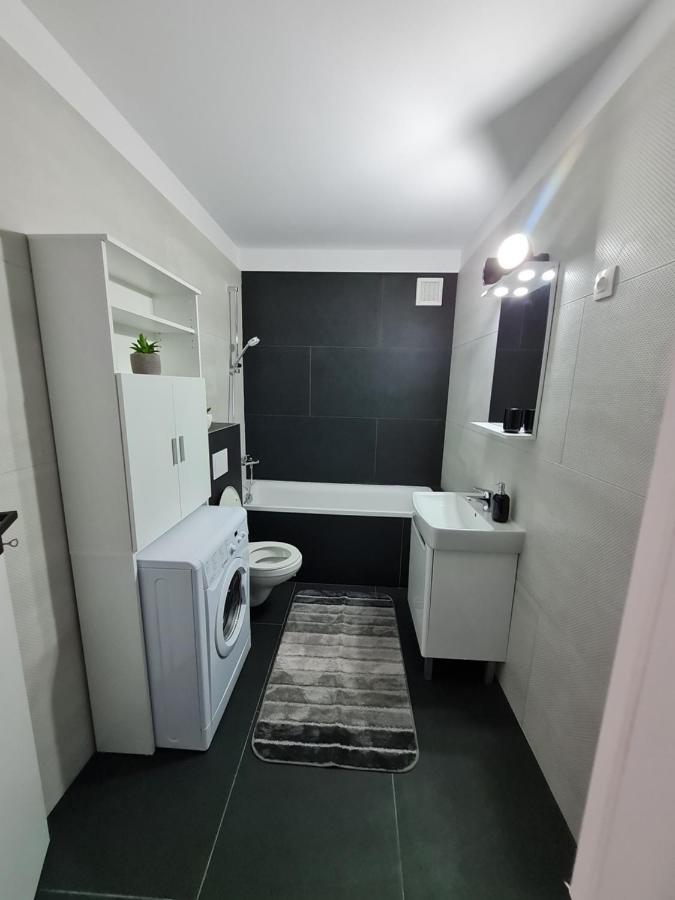 Perfect Residence Timisoara Ngoại thất bức ảnh