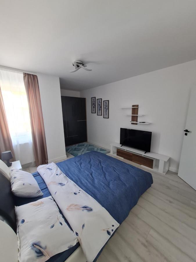 Perfect Residence Timisoara Ngoại thất bức ảnh